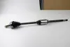 Піввісь Master/Movano 2.5dCi/dTi 01- Пр. (+ABS) BGA DS7335RA (фото 4)