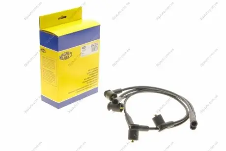 Комплект проводов зажигания MAGNETI MARELLI 941318111241