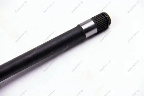 Полуось BMW N47D20 E60/E61/E81/X1/ 2.0 05-11 BGA DS0903R (фото 1)