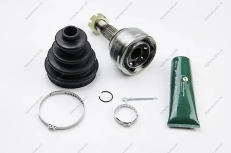 Шрус зовнішн. Citroen C4/Peugeot 207/307 00- BGA CV1406A