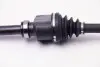 Піввісь Jumpy/Scudo/Expert 2.0D 07- Пр. BGA DS1401R (фото 2)