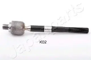 Осевой шарнир, рульова тяга JAPANPARTS RDK02
