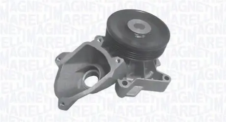 Водяной насос MAGNETI MARELLI 352316170058