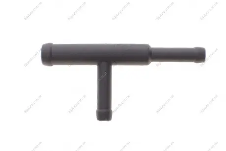Трійник системи охолодження VW T4 1.9/2.4/2.5 TDI -03 AUTOTECHTEILE 312 1030