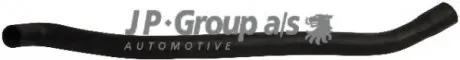 Шланг радіатора JP GROUP 1114311700