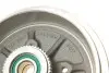 Барабан гальмівний (задній) Peugeot 106 II/206 96-07 0 986 477 184 BOSCH 0986477184 (фото 3)