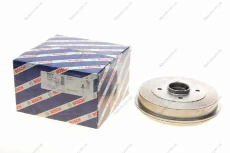 Тормозной барабан BOSCH 0986477184