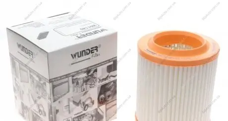 Фільтр повітряний WH 140 Wunder WH140