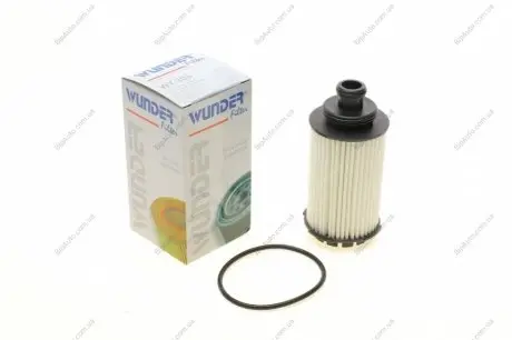 Фільтр масляний WY 306 Wunder WY306