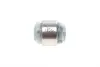 Сайлентблок корпусу маточини колеса ASMETAL 11MR00 (фото 4)