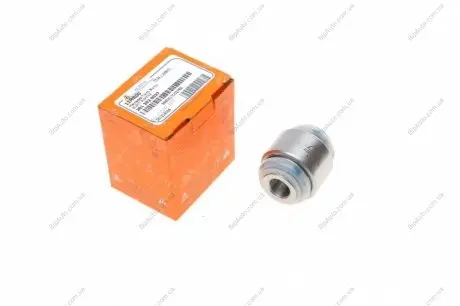 Сайлентблок корпусу маточини колеса ASMETAL 11MR00