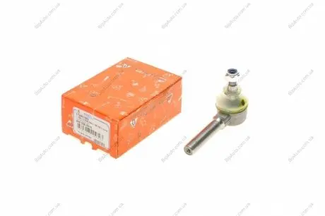 Наконечник поперечной рулевой тяги AS METAL ASMETAL 17MR1550