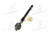 Тяга рульова Toyota passo 04-10, bb 06-10, daihatsu sirion 04-13, subaru justy 07-13 CRT-129 CTR CRT129 (фото 4)