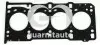 GUARNITAUTO FIAT Прокладка ГБЦ 0,92mm Nemo,Doblo,Fiorino 1.3D Multiget, Opel Combo 1,3CDTI 05- (2 карба) Металлическая! GUARNITAUTO 1010813853 1010813853