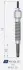 HYUNDAI Свеча накала Duraterm 11V H-100,H-1,Starex,Galloper,Terracan,Kia 2.5D/TD 93- A-N PARTS 056233 (фото 1)