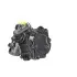 Насос Г/У восстановленный AUDI A3 96-01,FORD GALAXY 95-06,SEAT ALHAMBRA 96-10,SKODA OCTAVIA 96-06 MSG AU 002R (фото 4)