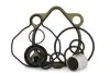 Ремкомплект Г/У CITROEN C5 (DC_) 01-04,C5 (RC_) 04-,C5 Break (DE_) 01-04,C5 Break (RE_) 04- MSG CI 8001 KIT (фото 1)