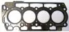 GUARNITAUTO PEUGEOT Прокладка ГБЦ Nemo 1,4HDI (1 карб) 1.35mm Металлическая !!! GUARNITAUTO 1036785253 1036785253