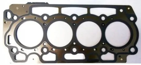 PEUGEOT Прокладка ГБЦ Nemo 1,4HDI (1 карб) 1.35mm Металлическая !!! GUARNITAUTO 1036785253
