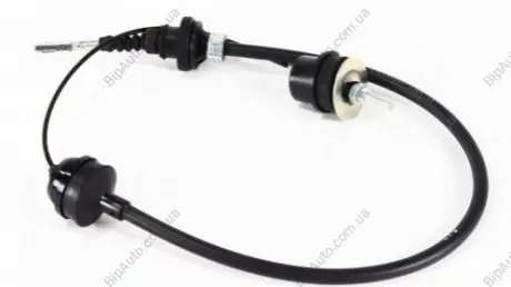 Трос сцепления Ducato 2.5D 1.0/1.4t 94>02 (1035mm) CAVO 6001652