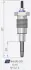 FORD Свеча накала Duraterm 10.5V Granada 1.9/2.1D,Peugeot 504,J7 A-N PARTS 090301 (фото 1)