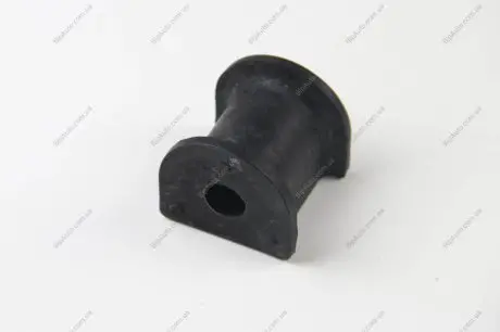Втулка стабилизатора перед ремонтная Chevrolet Lacetti/Daewoo Nubira d=18mm BCGUMA BC GUMA BC3607