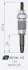 RENAULT Свеча накала Duraterm 11V R19 1.9D,Express 1.6D 86- A-N PARTS 064163 (фото 1)