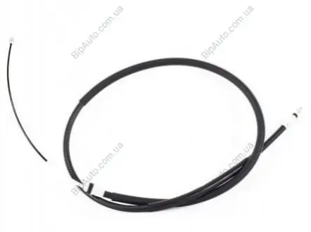 Трос полотенца Berlingo/Partner 96> Л. (1745/1405) CAVO 6002380