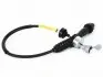 Трос сцепки Berlingo/Partner (кпп.BE4) (с авторег..) 03> CAVO 6001615