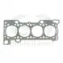 FIAT Прокладка ГБЦ 1к. (1.1mm) Ducato 2.3JTD 02- GUARNITAUTO 1010865251 (фото 1)