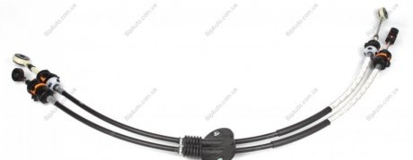 Трос кулисы Ford Connect 02- 4614 604 CAVO 4614604