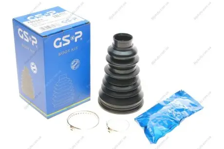 Пыльник ШРУСа RENAULT SANDERO/CLIO/KANGOO/LOGAN/MEGANE 1.2-1.9D 91-нар. GSP 780342