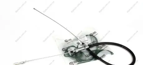 Трос ручного гальма 1102 627 CAVO 1102627