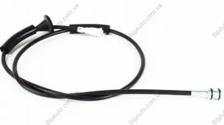 Трос спидометра Ducato/Jumper/Boxer 94>02 1410mm (с гайкой)) CAVO 1107636