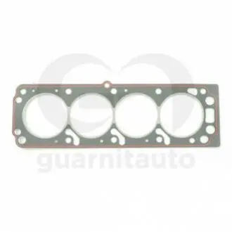 OPEL Прокладка ГБЦ Vectra A 2,0 16V GUARNITAUTO 1035434216