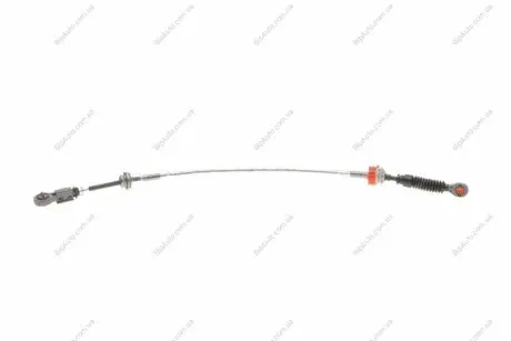 Трос кулисы КПП (серый) Ford Transit V184 2.0TD 00-06 4614 610 CAVO 4614610