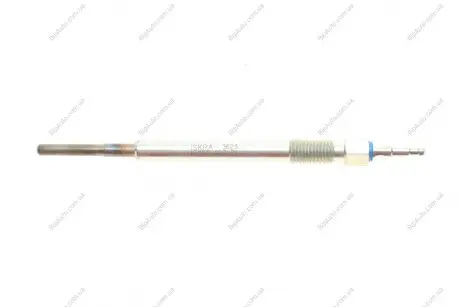 Свеча накала Audi/Seat/Skoda/VW 2.0TDI 05- 7V (M8x1,0) ISKRA 11725122
