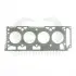 GUARNITAUTO FORD Прокладка ГБЦ Fiesta 1.3 01- GUARNITAUTO 1025845250 1025845250