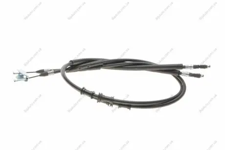 Фото 1 - гальмівний трос 5902 608 CAVO 5902608 Гальмівний трос 5902 608 CAVO 5902608 (фото 1)