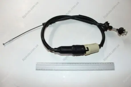 Трос сцепления T4 90> (с авторегул.) CAVO 7001636
