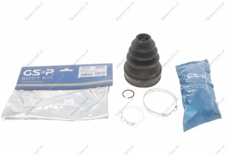 Пыльник ШРУСа HYUNDAI I30/KIA CEED 1.4-1.6 06- внутр. GSP 760161