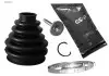Пыльник ШРУСа FORD FOCUS II/C-MAX 1.4-1.6 04-11 нар. GSP 780411