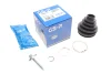 Пыльник ШРУСа FORD FOCUS II/C-MAX 1.4-1.6 04-11 нар. GSP 780411 (фото 1)