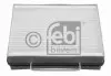 Фильтр, воздух во внутренном пространстве FEBI BILSTEIN 22095