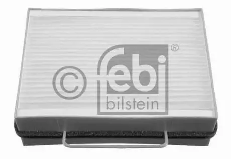 Фільтр, повітря у внутрішньому просторі FEBI BILSTEIN 22095