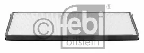 Фильтр, воздух во внутренном пространстве FEBI BILSTEIN 29804