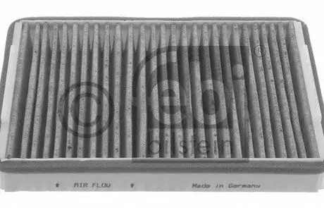 Фильтр, воздух во внутренном пространстве FEBI BILSTEIN 29836
