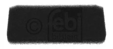 Фільтр, повітря у внутрішньому просторі FEBI BILSTEIN 35045 (фото 1)