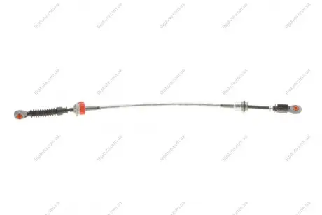 Трос кулисы КПП Ford Transit 2.0/2.5DI 94-00 CAVO 4614 617