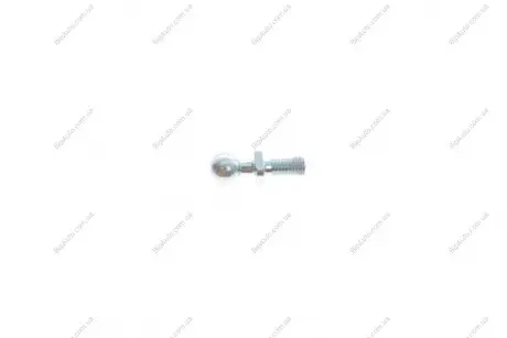 Шаровая головка, система тяг и рычагов FEBI BILSTEIN 04006